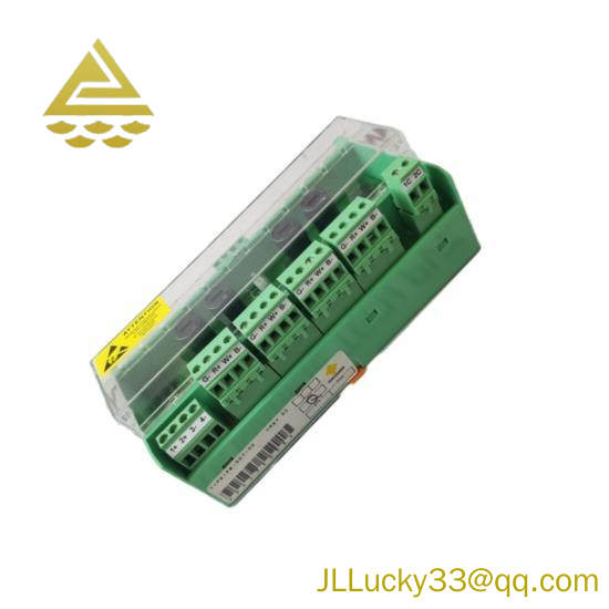 YOKOGAWA PB-507-00