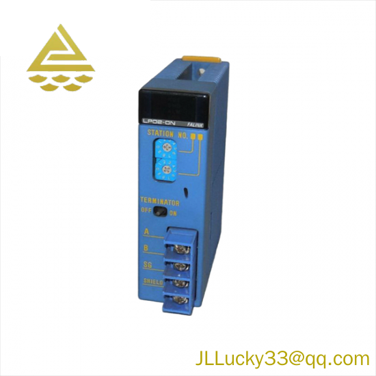 YOKOGAWA PSCAMAAN