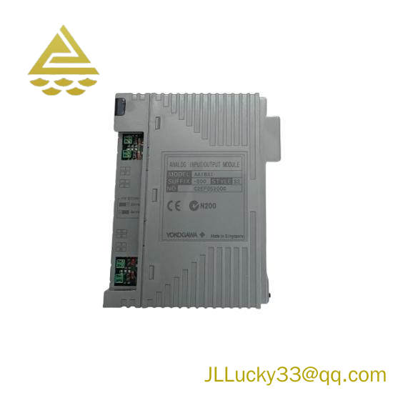 YOKOGAWA PSCCM22AAN