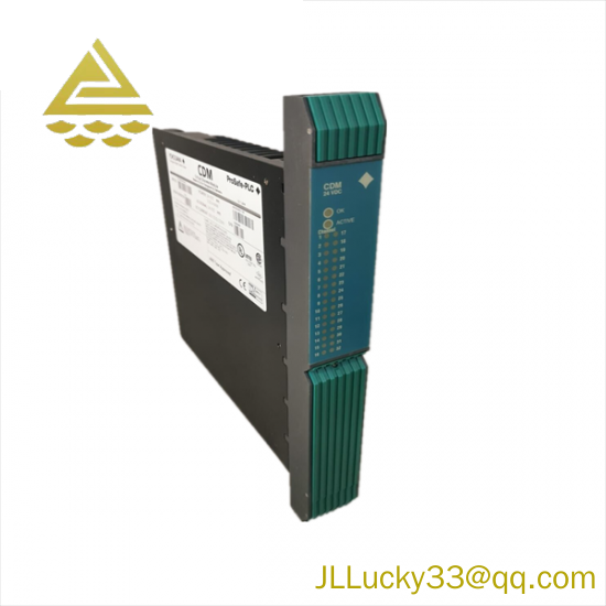 YOKOGAWA PSCDM024DCBAN Critical Discrete Module