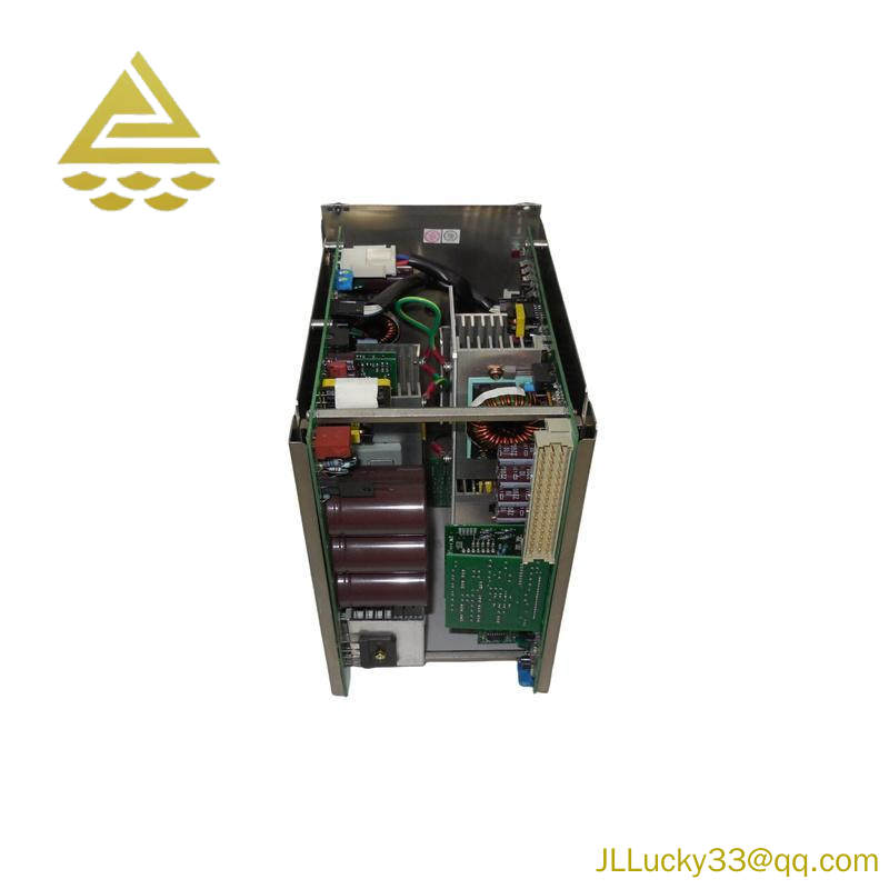 Yokogawa PW101 S2 Power Module