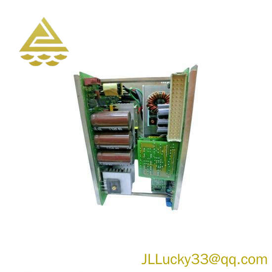 YOKOGAWA PW102 Power Supply Module