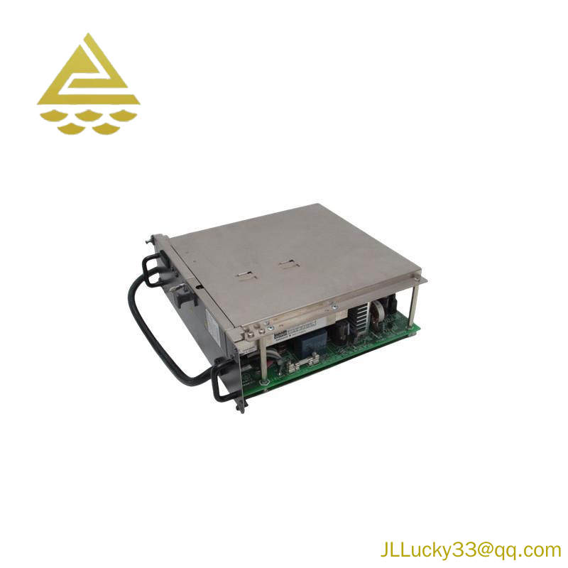 Yokogawa PW302 Power Module