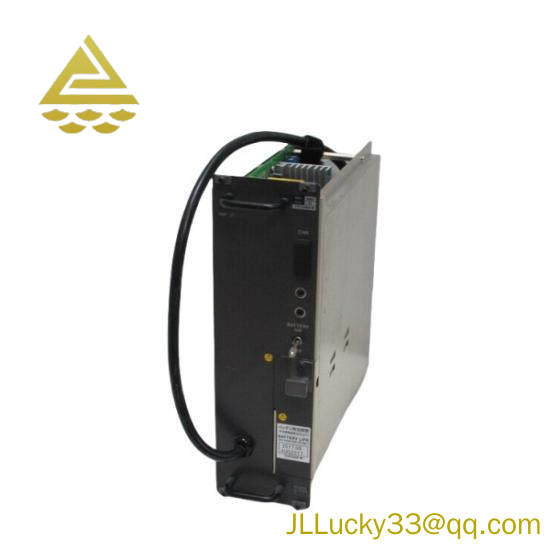 Yokogawa PW302 S4 Power Supply