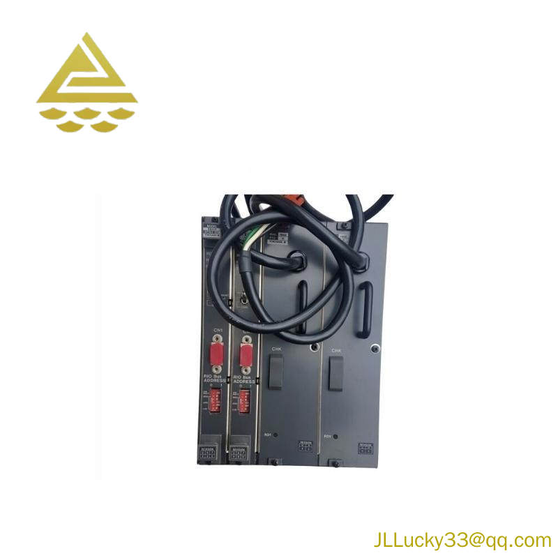 YOKOGAWA PW402 S2 Power Supply
