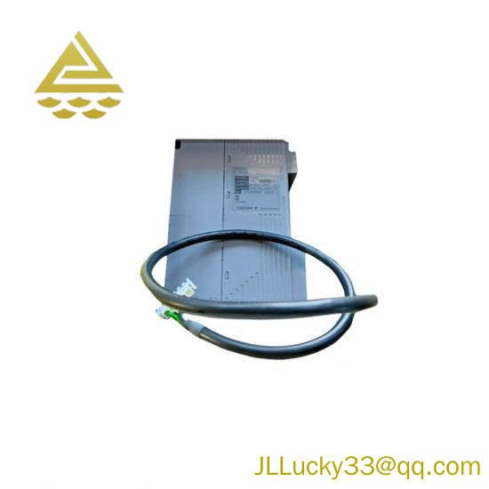 Yokogawa PW482-50-S2 POWER SUPPLY MODULE