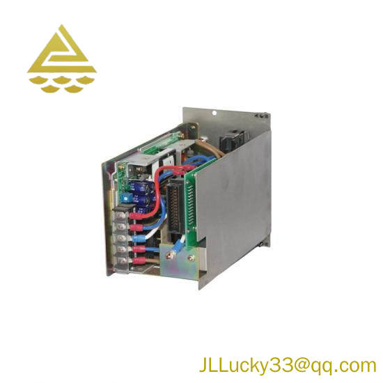 YOKOGAWA PW501 S1 POWER MODULE