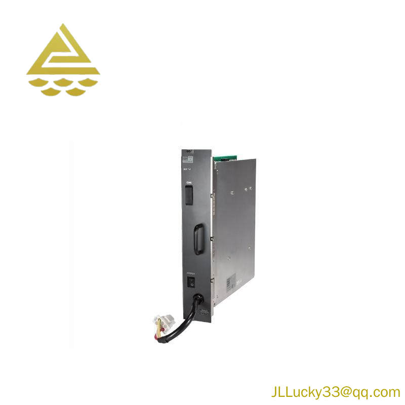 YOKOGAWA PW701 Power Supply Module