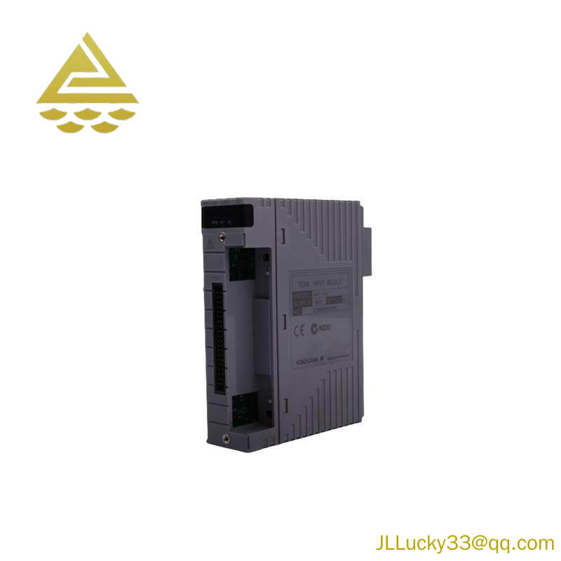 Yokogawa PW702 S1 power supply module
