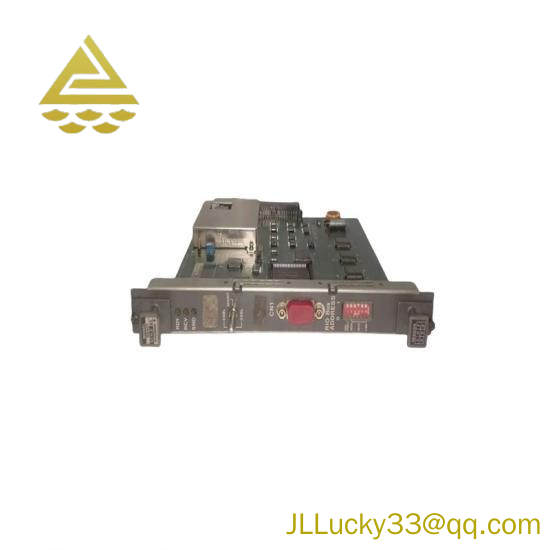 YOKOGAWA RB401-S2 Bus Module