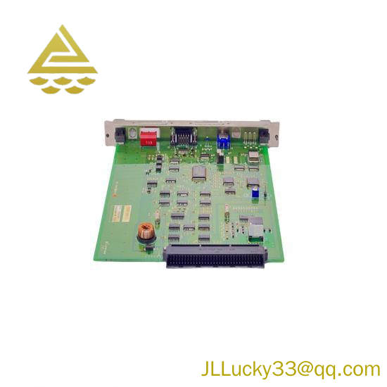 YOKOGAWA RB401-S4 Bus Module