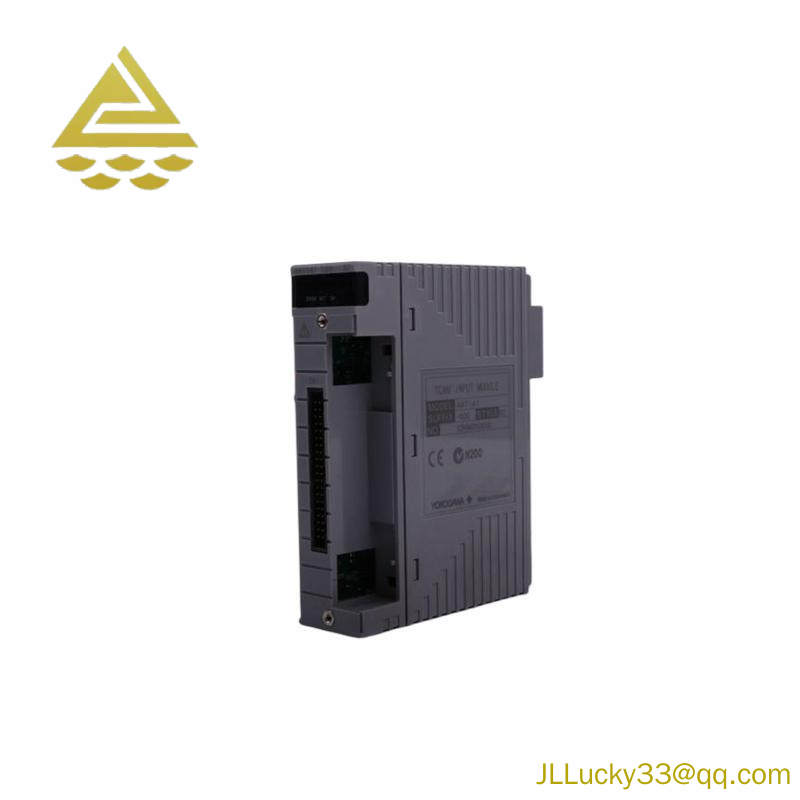 Yokogawa SAI143-S03 S2 ANALOG INPUT MODULE
