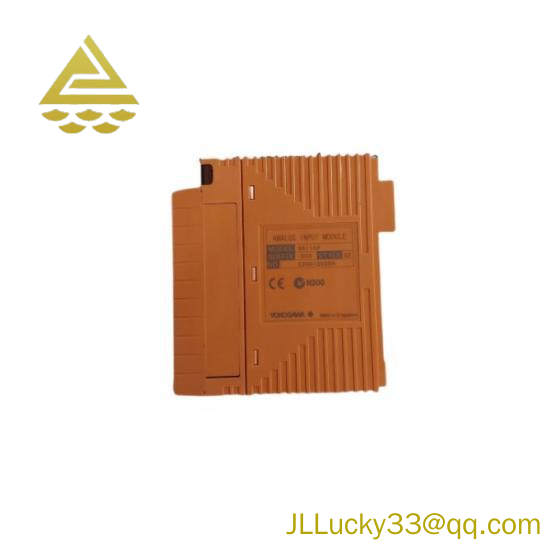 Yokogawa SAI143-S03 S2  Analog Input Module