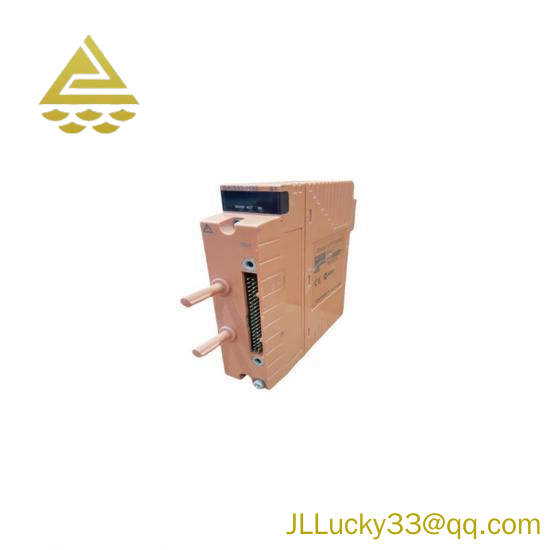 Yokogawa SAI533-H33 Analog Output Module