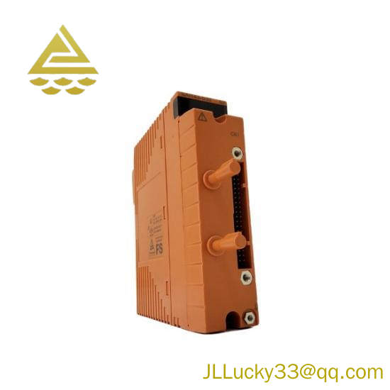 YOKOGAWA SAI533-H33/PRP Analog Output Module
