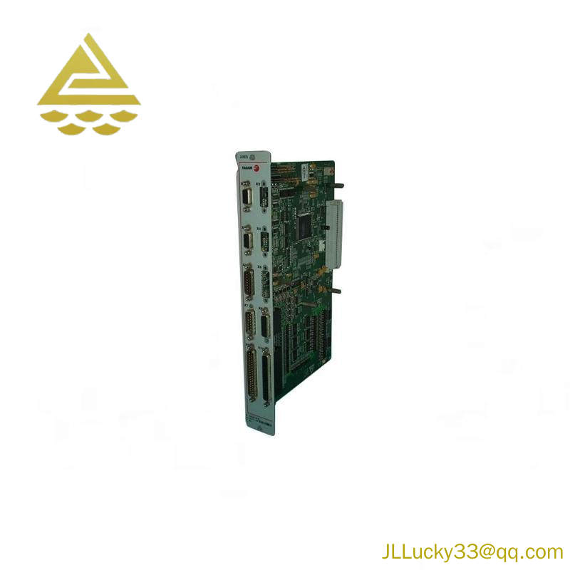 Yokogawa SB301 S1 Interface Module