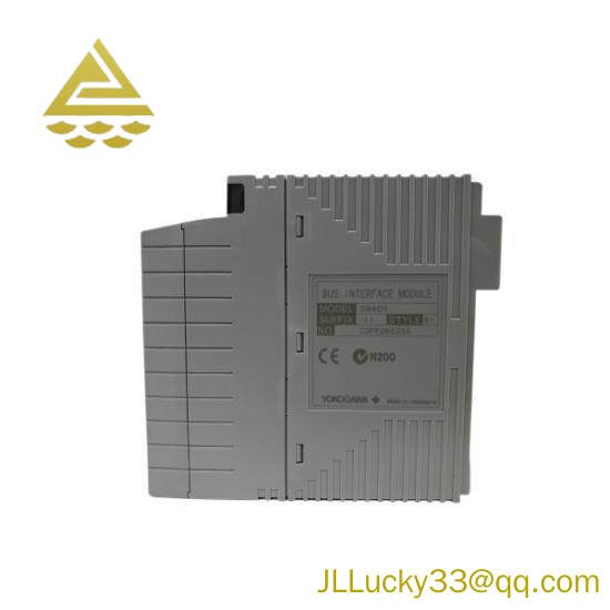 Yokogawa SB401-11 ESB Bus Interface Slave Module