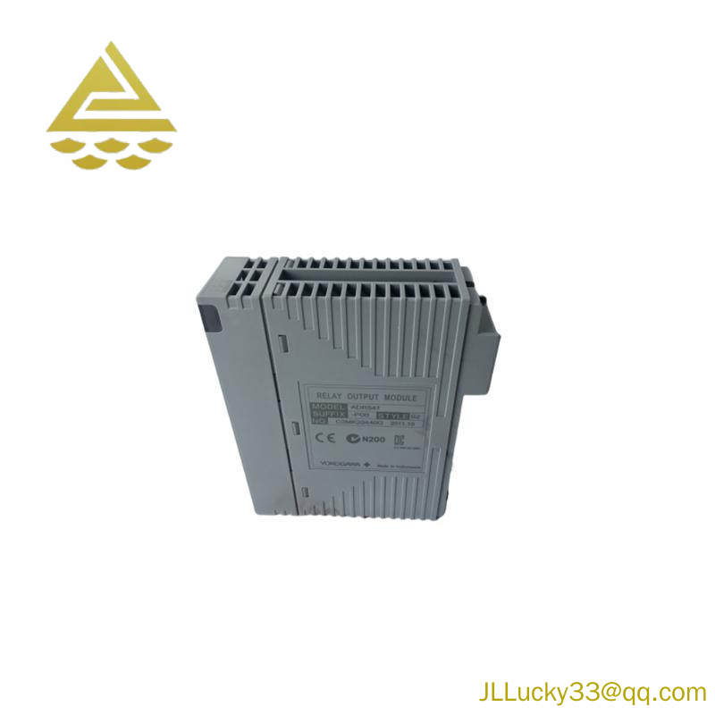 Yokogawa SB401-50 Bus Interface Slave Module