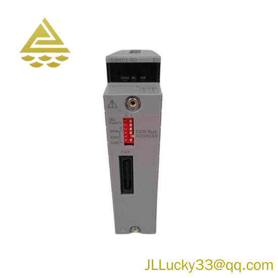 YOKOGAWA SB401-50 S1 ESB Bus Interface Slave Module