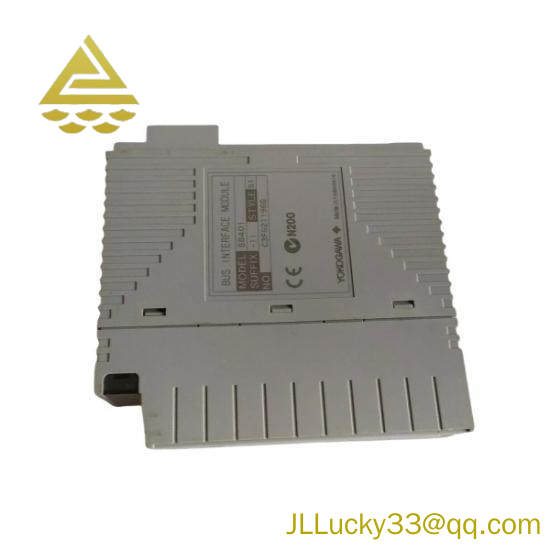 Yokogawa SB40111-S1