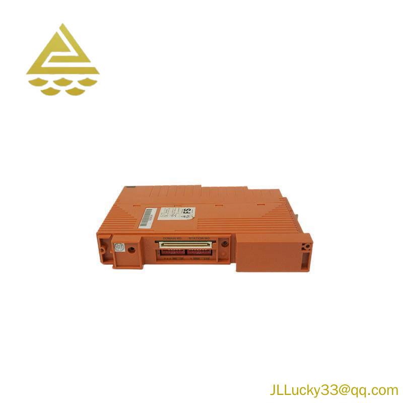 YOKOGAWA SCP401-11 PROCESSOR MODULE