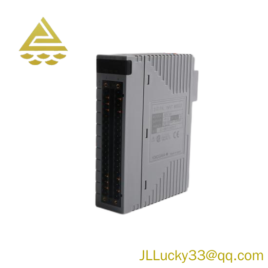 YOKOGAWA SCP461-51 S2 Processor Module