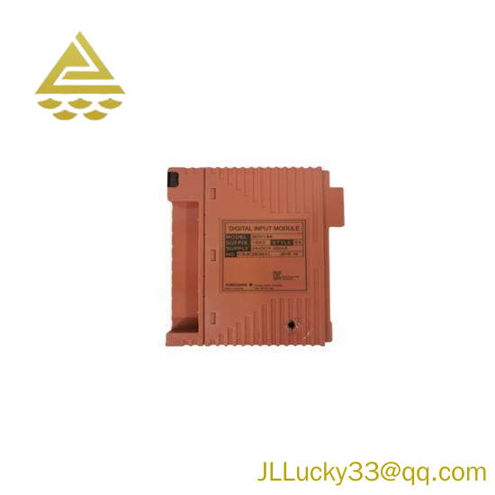 YOKOGAWA SDV144-S53 S4 Digital Input Module