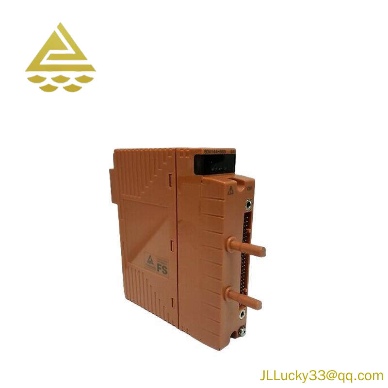 Yokogawa SDV144-S63  Digital Input Module