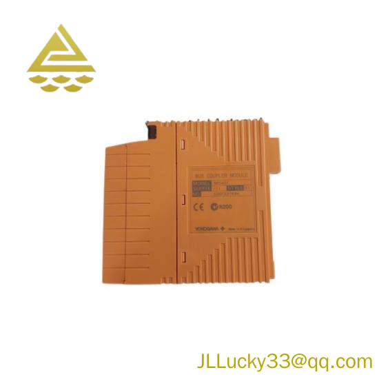 Yokogawa SEC401-11  ESB Bus Coupler Module