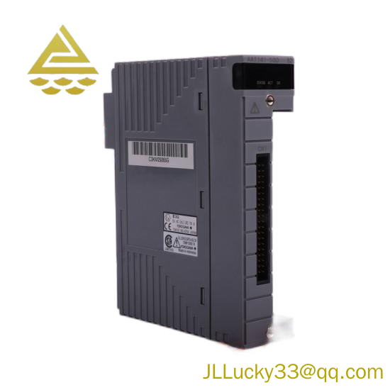 Yokogawa SPW482-13  FCS System