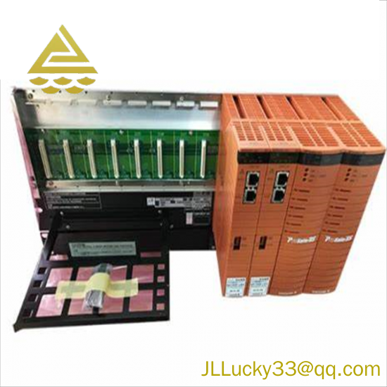 Yokogawa SPW482-13 S1 Power Supply Module