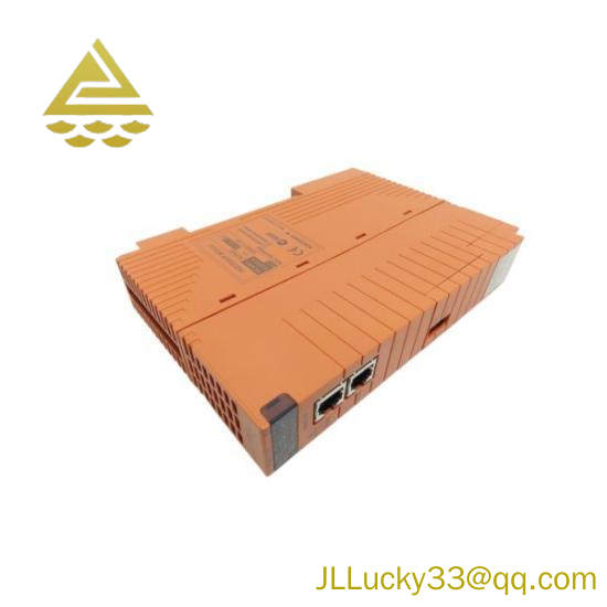 Yokogawa SPW482-E3 S1 AC Input Power Supply Module
