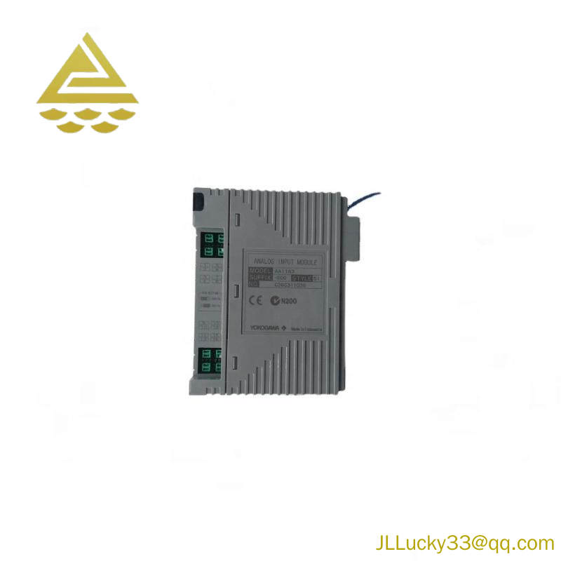 YOKOGAWA SR1008B62