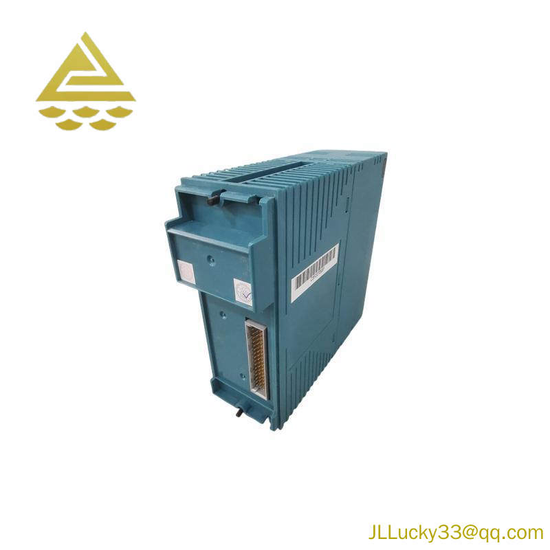 Yokogawa SYS68KCPU-40B/16 Power Supply Module