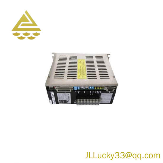 YOKOGAWA TM13001045-2SN/97S0145 SERVO CONTROLLER