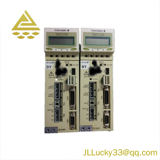 YOKOGAWA UM1LG3-130C-1AA-2SA-N servo drive