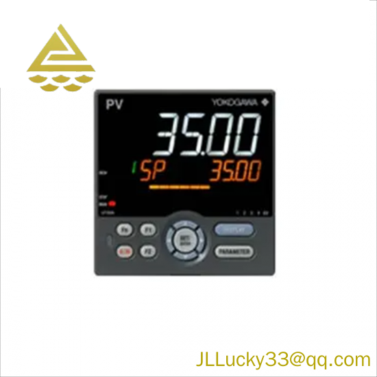 YOKOGAWA UT35A-000-11-00 Digital Indicating Controller