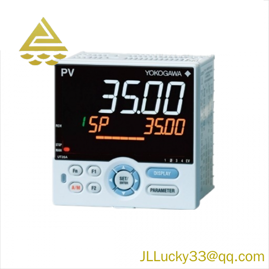 Yokogawa UT35A-001-11-10