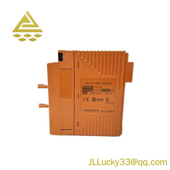YOKOGAWA V0/E1/TCAM/L08