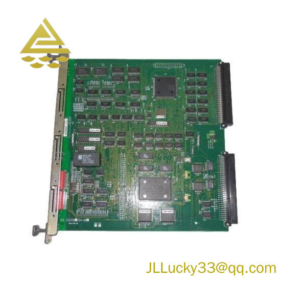 Yokogawa VF311 S1 Interface Card