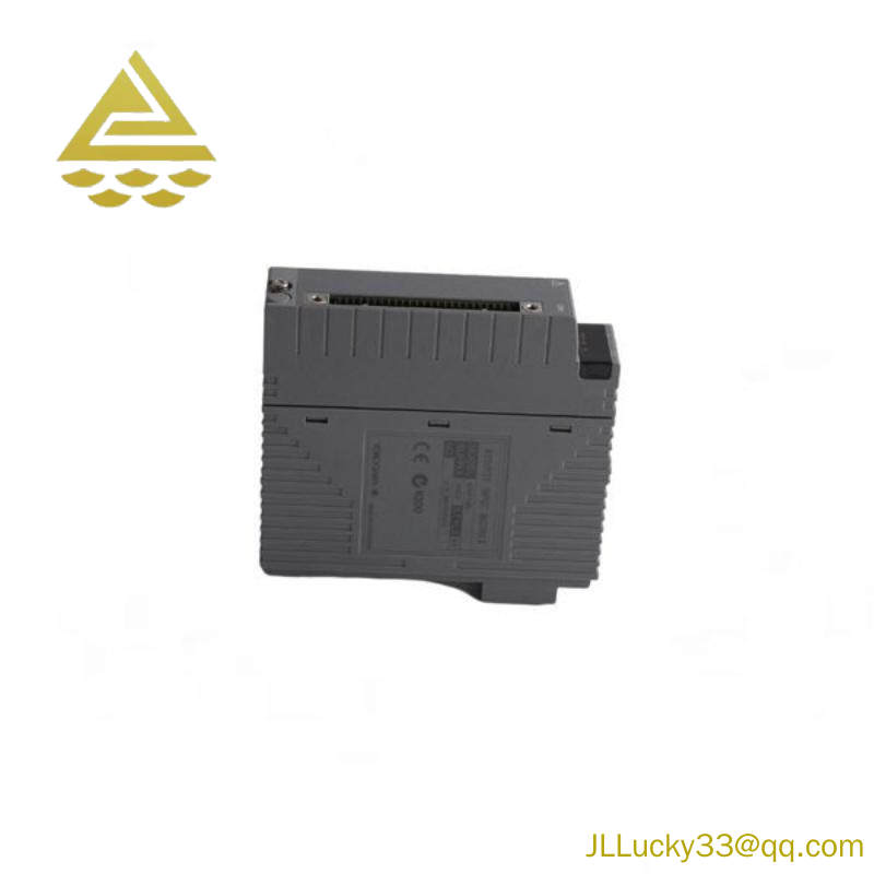 Yokogawa VF702 Control Bus Interface Card
