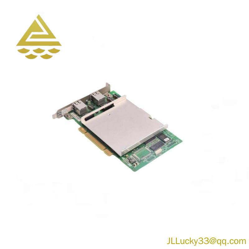 YOKOGAWA VI701 S1 Analog Input Module