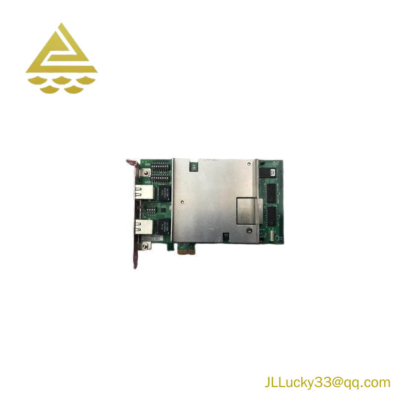 YOKOGAWA VI702 Vnet/IP Interface Card