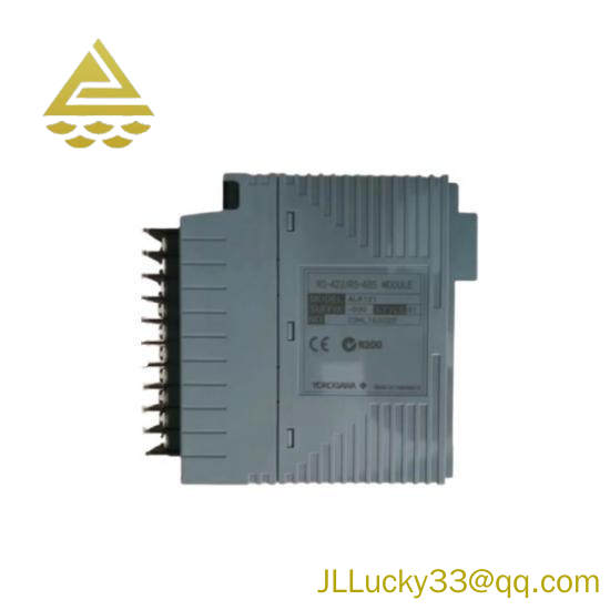 YOKOGAWA VO/E2/TCDM24/L8