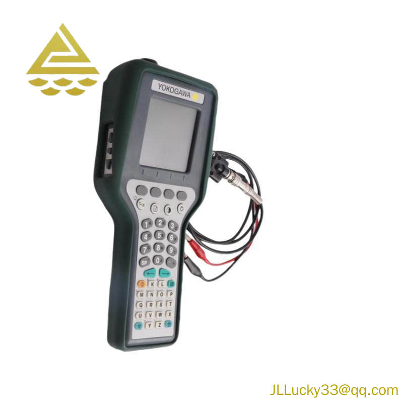 Yokogawa YHC4150X-01/YHC4150X Portable Hart Communicator