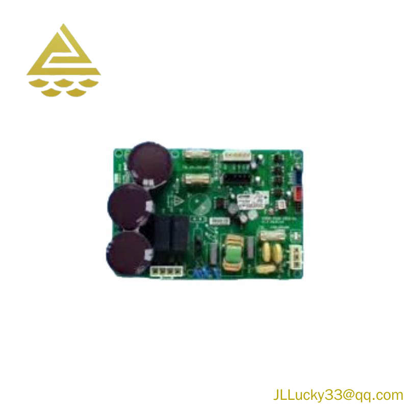 Yokogawa YORK-003 Module