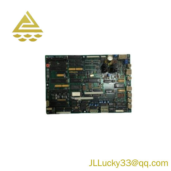 YORK 031-00940-001 Circuit Board
