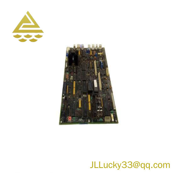 York 031-01065E Circuit Board