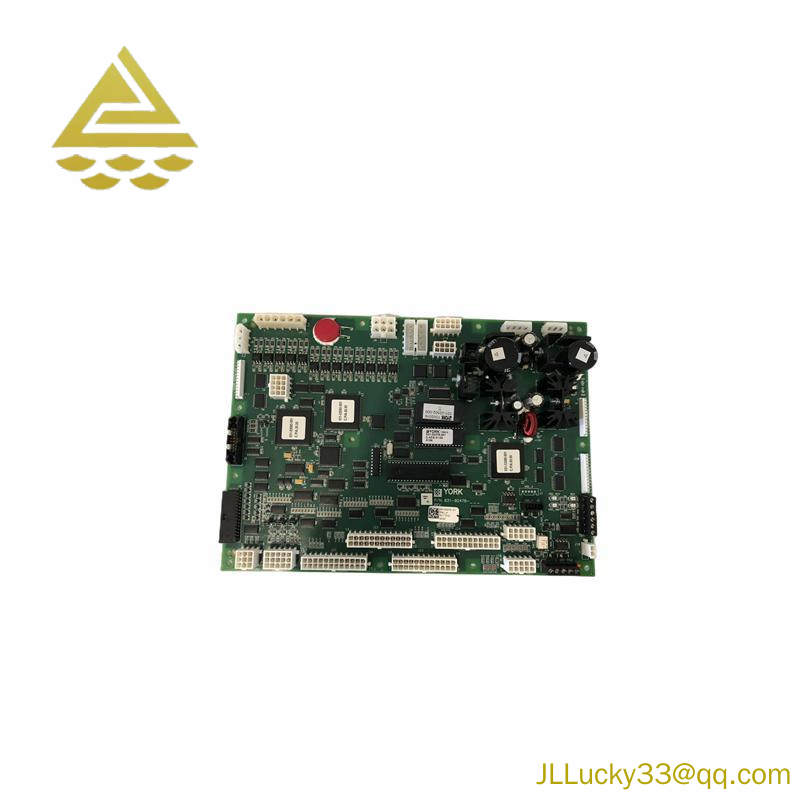 YORK 031-02478-002 PCB1429R055 PCB2116 Micro Board