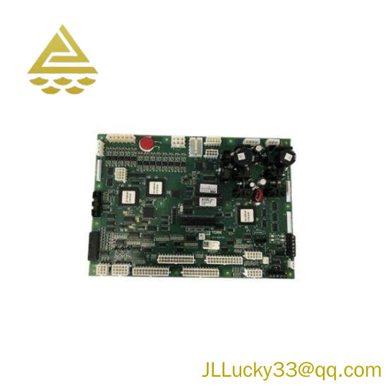 York 031-02478-002 PCB1429R055 PCB2116 Output Control Board